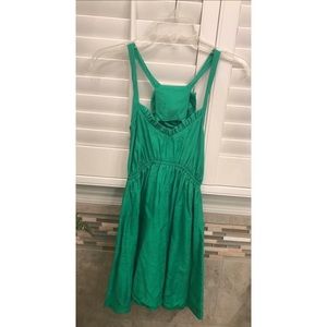 *SOLD* Judith March Dress